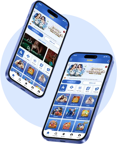 Biểu tượng các phương thức thanh toán nhanh chóng tại shbet88 casino