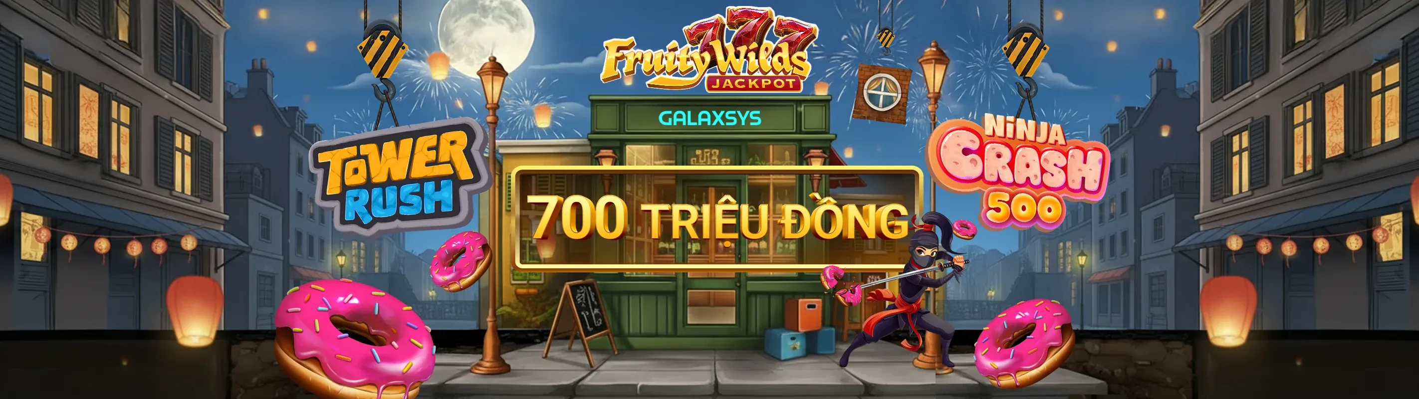 Tin tức shbet88 casino mới nhất