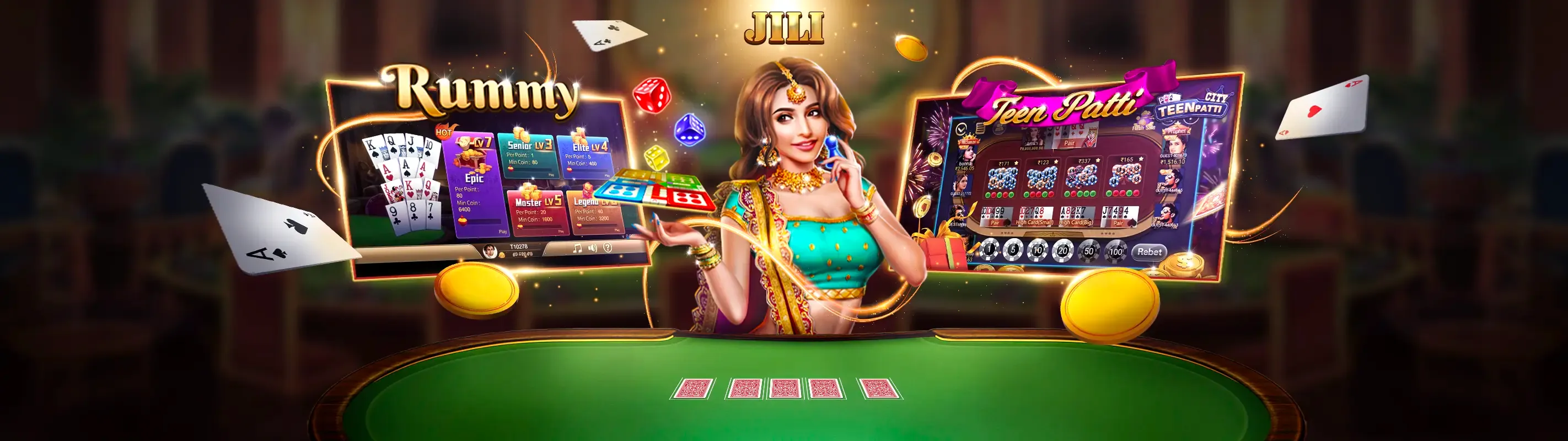 Chương trình VIP shbet88 casino