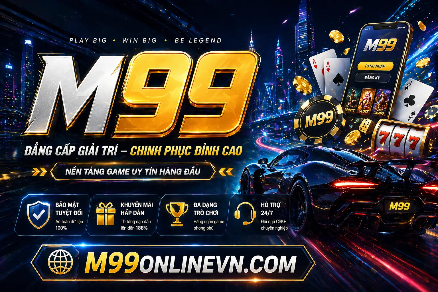Giao diện đăng nhập an toàn của shbet88 casino