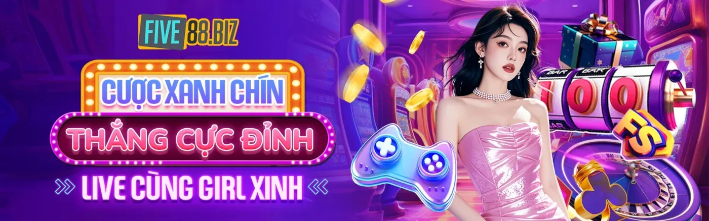 Máy đánh bạc tại shbet88 casino