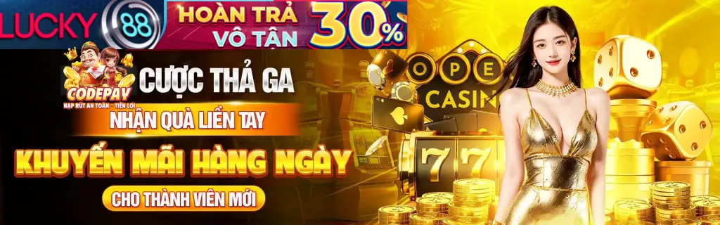 Cờ bạc có trách nhiệm tại shbet88 casino